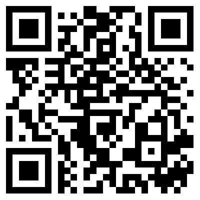 QR Code iOS